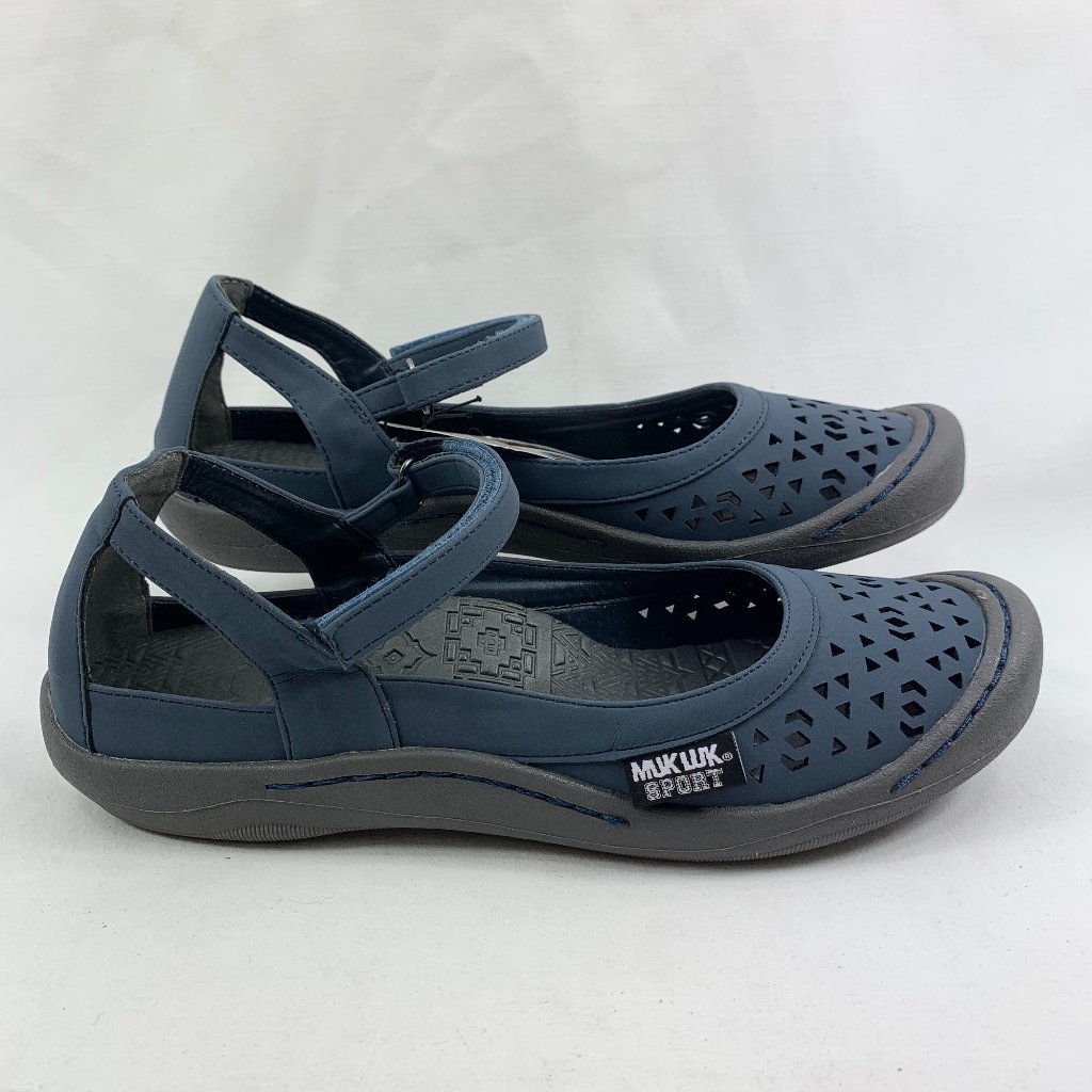 Muk Luks Women's Juju Sport Sandals